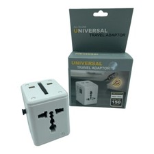 SPINA PRESA UNIVERSALE