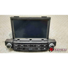 96560D70024X AUTORADIO NAVIGATORE DISPLAY HYUNDAI TUCSON 2017 1.7TD