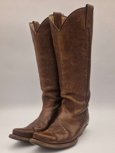 Stivali sendra cowgirl - stivali, boots