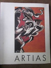 *** - Artias, 25 avril-17 juin