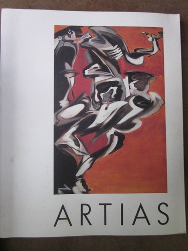 Artias 25 avril - 25, juin