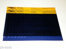 Catalogo ricambi microfich per - catalogo,