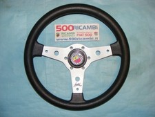 Fiat 500 126 volante - 126,