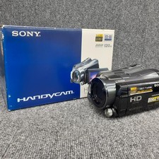 Sony hdr sr12 handycam nera - sony, hdr-sr12