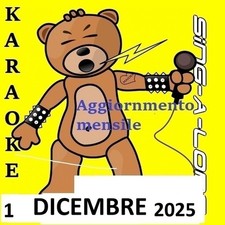 1° DICEMBRE  2025 - 88 BASI