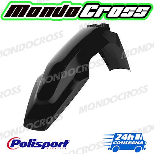Parafango anteriore polisport - anteriore,