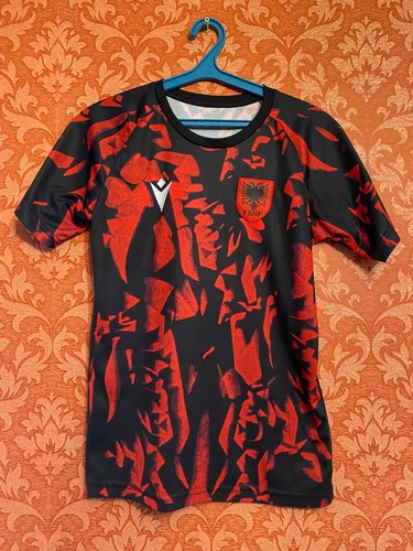 Maglia calcio riscaldamento - calcio,