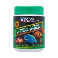Ocean Nutrition Formula Two