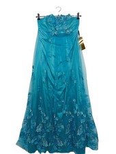 ALFABETA Abito da ballo Donna