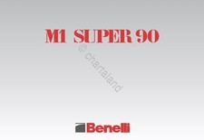 ESERCITO ITALIA - Benelli Fucile M1 Super 90 2002 MI DVD