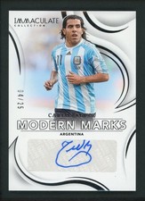 2024-25 CARLOS TEVEZ 04/25