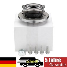 Kit cuscinetto ruota anteriore