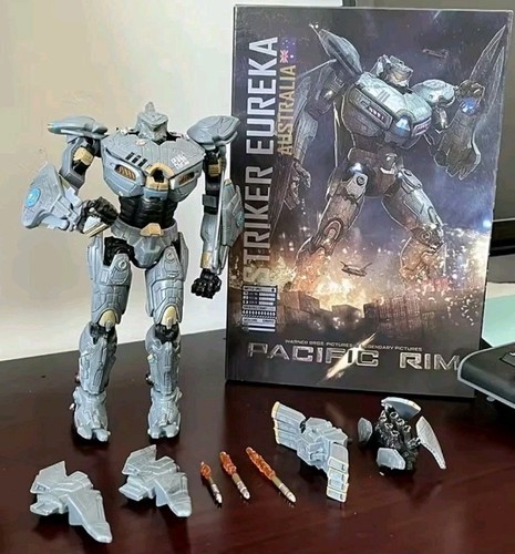Striker eureka australia - eureka,