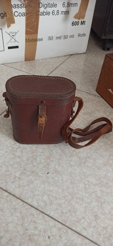 Antico binocolo vintage - antico,