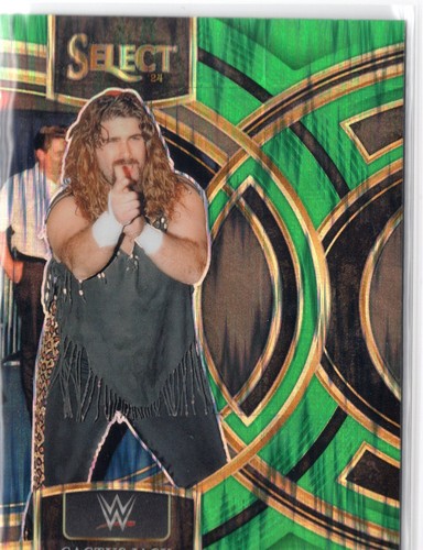 2024 panini select - 2024, wwe