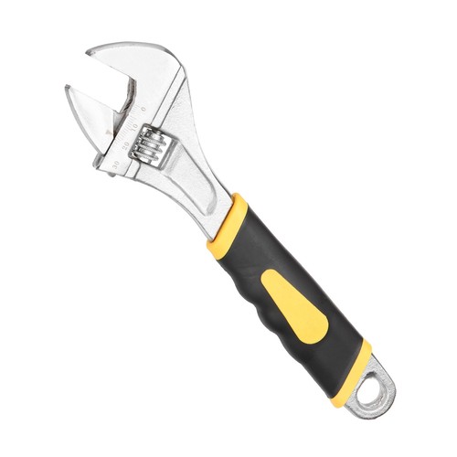 Adjustable wrench for - 10",