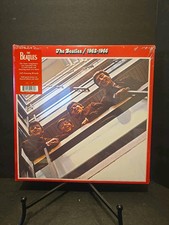 The BEATLES 1962-1966 BRAND