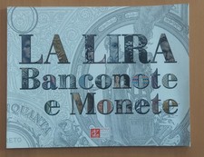 Lira banconote monete - lira,