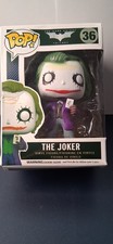 POP! Action Figure The Joker