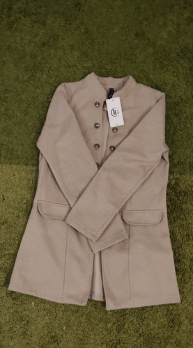 Cappotto donna colore - cappotto, da