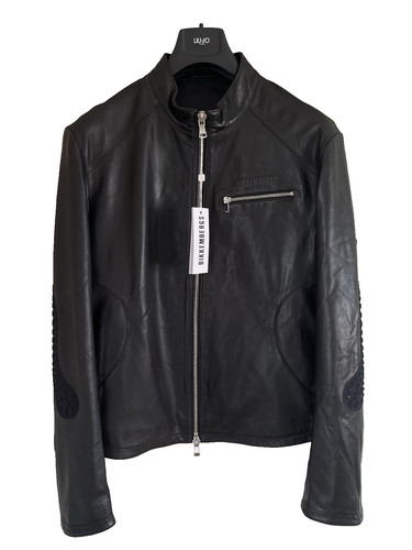 Bikkembergs giubbotto uomo - giubbotto,