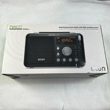 Radio Eton Field BT GRUNDIG