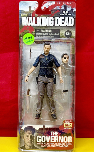 Modellino mcfarlane the - modellino,
