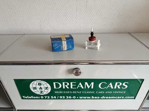Nuovo nos mercedes 190e - nos,