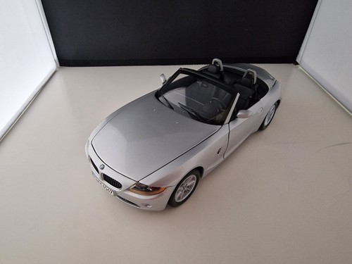 Kyosho bmw z4 roadster - 1:18,