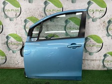 PORTIERA ANTERIORE SINISTRA PER OPEL Agila B 93193291 (08>)