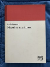 BOCCOTTI IDRAULICA MARITTTIMA