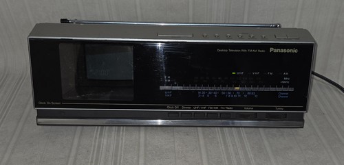 Panasonic trf 438p - trf-438p, televisore