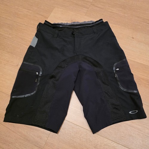 Pantaloncini ciclismo vintage