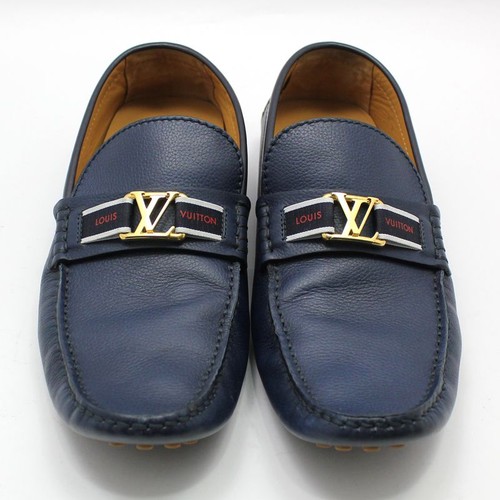 Louis vuitton navy - navy, blue