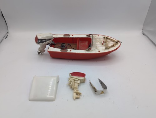 Vtg lang craft - lang, plastica