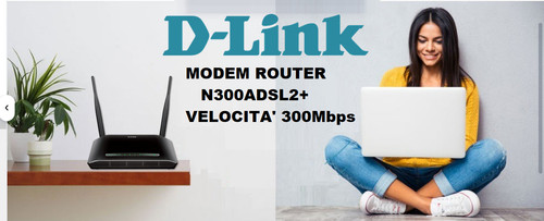 Link n300 modem router - -,