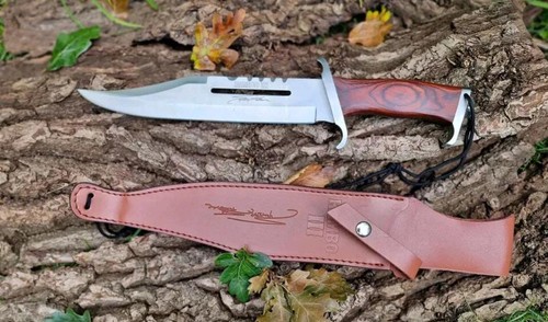 Handmade tool steel replica - handmade,