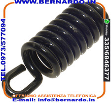 ANTIVIBRANTE IMPUGNATURA MOTOSEGA Oleo Mac 938 - 941 - 942 - 946 - 951