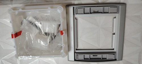 Cornice telaio modulo - 1,