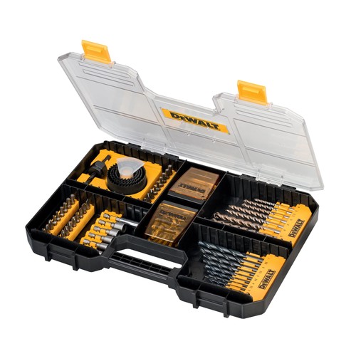Dewalt set punte - dewalt,