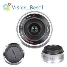 Panasonic Lumix G X Vario