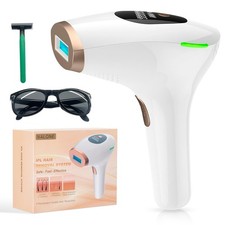 Epilatore Luce Pulsata per