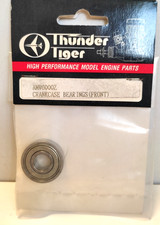 THUNDER TIGER RICAMBI AUTO RC