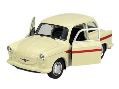 Welly trabant p50 - p50, /