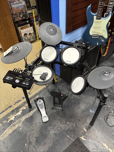 Batteria elettronica yamaha - batteria,