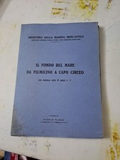 Il Fondo Del Mare Da Fiumicino