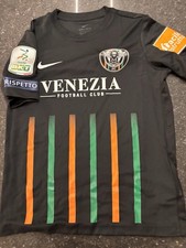 maglia calcio venezia Bambino