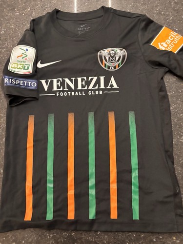 Maglia calcio venezia - venezia, bambino