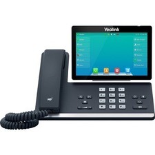 Yealink SIP-T57W telefono IP
