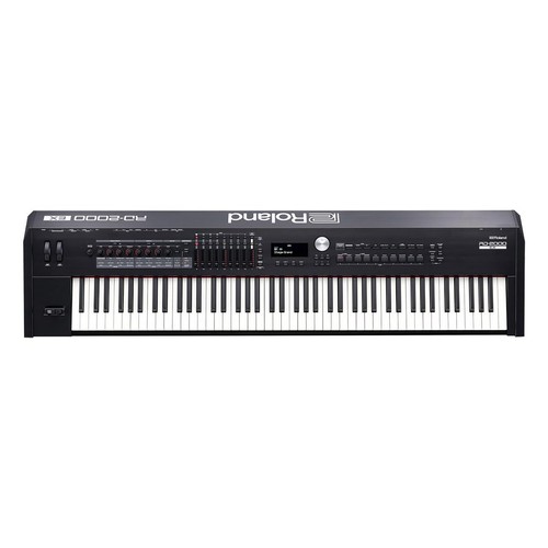 Pianoforte elettronico - , da